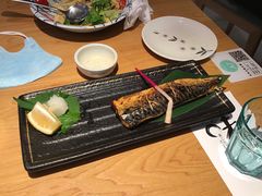 -味太助·银饭食堂(中华城店)