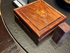 -四季民福烤鸭店(外滩外白渡桥店)