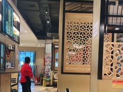 -吴满满油泼面(北方风味园店)