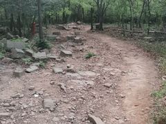 -虞山风景区