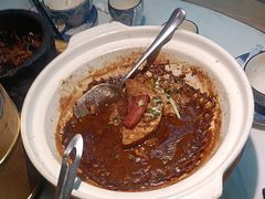 -小吴越·江浙融合菜(惠山万达广场店)