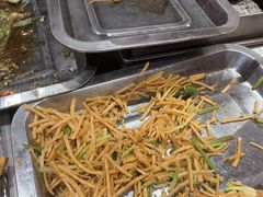 -7只羊·鲜羊肉串·地锅鸡精酿(玄武墨香路店)