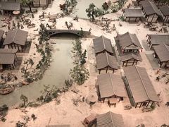 -西安大唐西市博物馆