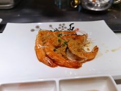 -金膳禾铁板料理(万达店)