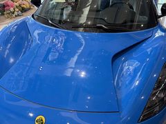 -莲花跑车(国贸商城店)