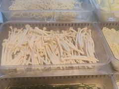 -成老灶火锅鸡(平山店)