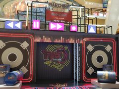 -深圳来福士广场