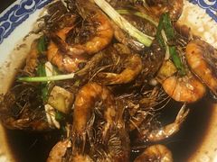 -老头儿油爆虾·知味杭州(爱琴海购物中心)
