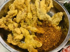 -憨铁匠老火锅(龙岗万科里店)