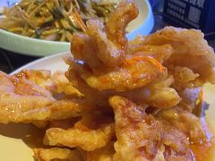 -粗粮人家·东北菜(洋桥店)