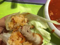 -韩红石板肉(范西路店)