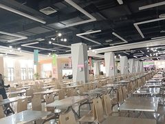 -天津理工大学-学生第2食堂