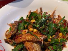 -70年代·江西乡下菜(西乡彩虹城店)