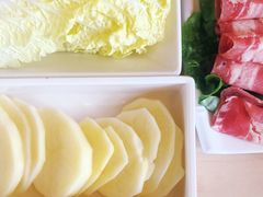 -野妹火锅(龙岗店)
