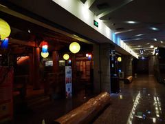 -纽斯桑拿会所(天山店)