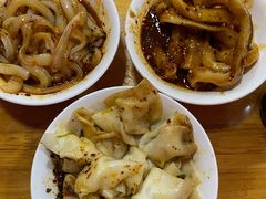 旋子凉粉-洞子口张老二凉粉(文殊院店)