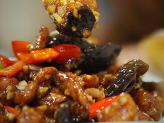 焦溜肥肠-鼎香润(德胜门内店)