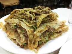 -清真永恒华威肉饼(潘家园店)