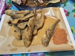 -人民公社大食堂(顺义总店)