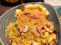 -安南越南餐厅(青岛万象城店)