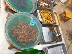 -木王宴语·野生鲜菌火锅(玉河店)