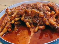 -京玉菲饭店(李村店)