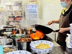 -复兴面王(河东路起源店)