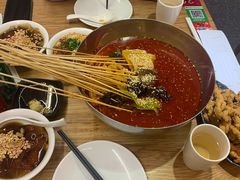-付小姐在成都(川沙店)