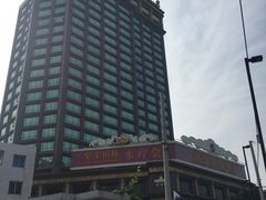 -南洋长胜酒店(广州东站天平架地铁站店)