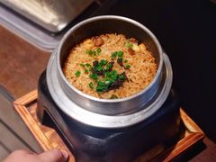 黑松露香肠揭饭-荣小馆(椒江青悦城店)