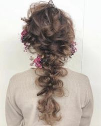 -MY HAIR ARDOR