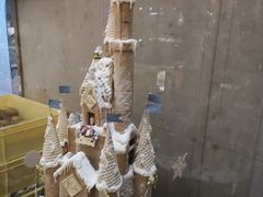 -1Cake壹刻蛋糕(奥体公园味觉艺术馆店)