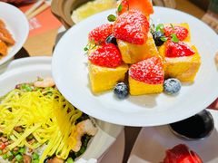 -茶港·点心·啫啫煲(群光广场店)