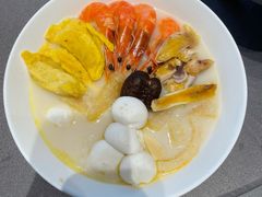 -小厨娘淮扬菜(天印大道店)