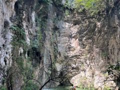 -天河潭旅游度假区