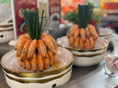 -松沪名灶·豆浆鱼头·新上海菜(江川路交大店)
