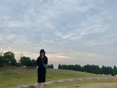 -滆湖低碳生态公园