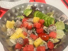 -赤火牛排(金狮广场店)