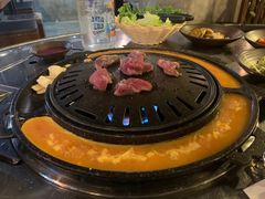 -喜来稀肉(金巴利道店)