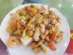 -桃子餐厅·天津菜(红星路直营店)