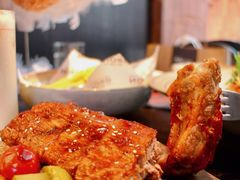 -Nord Grill&Bar Highland诺德西餐(深圳欢乐海岸店)