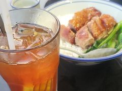 -香港新曜记茶餐厅(星耀城店)