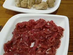 -林记潮牛·牛肉火锅(上马墩店)