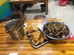 -陈氏肥蛤(小纬六路总店)