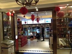 -潮歌KTV(长江北路店)