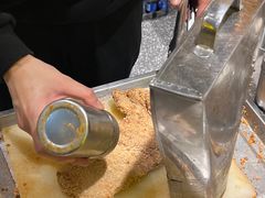 -超级鸡车(曹杨路店)