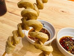 -开蚝屋·海鲜龙虾烧烤(文二路店)