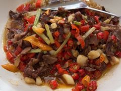 -大鸽饭(马王堆店)