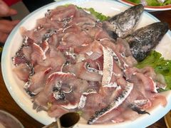 -大理.老字号渝记酸萝卜乌鱼(古城总店)