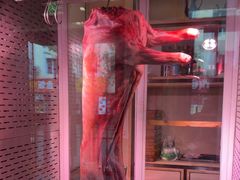 -羊来顺冰煮鲜羊 铁锅烀羊肉(中央大街店)